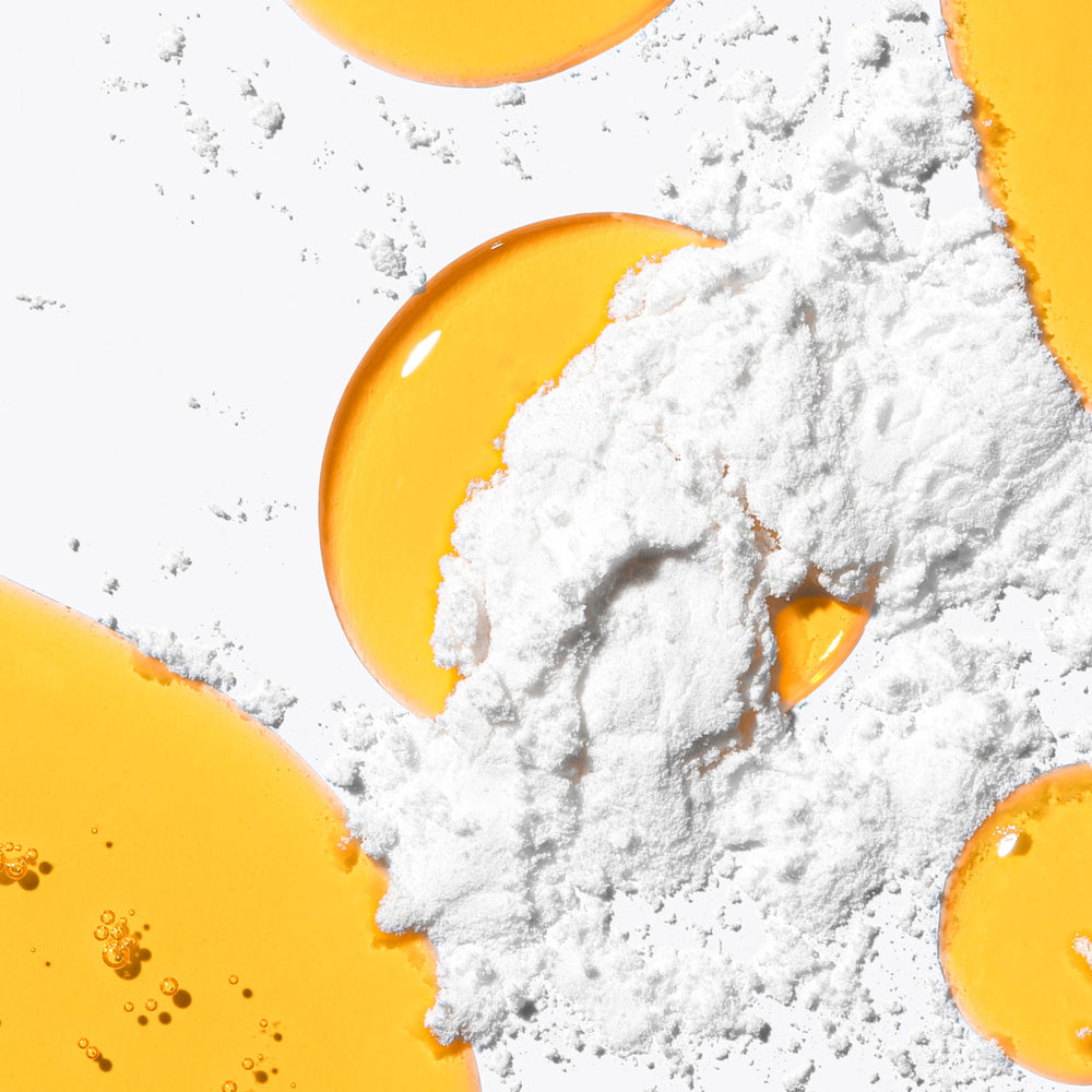 
                  
                    New! Vitamin C Booster: Brightening Powder
                  
                
